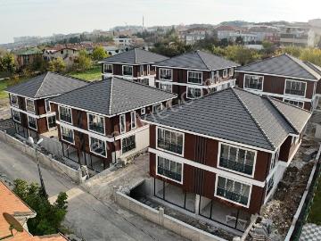 Avcılar Firüzköy'de Vatandaşlığa Uygun Satılık Lüks Villa