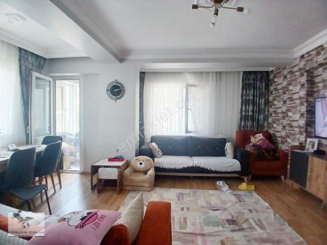 Avcılar Gümüşpala Da 2+1 Ferah Satılık Daire