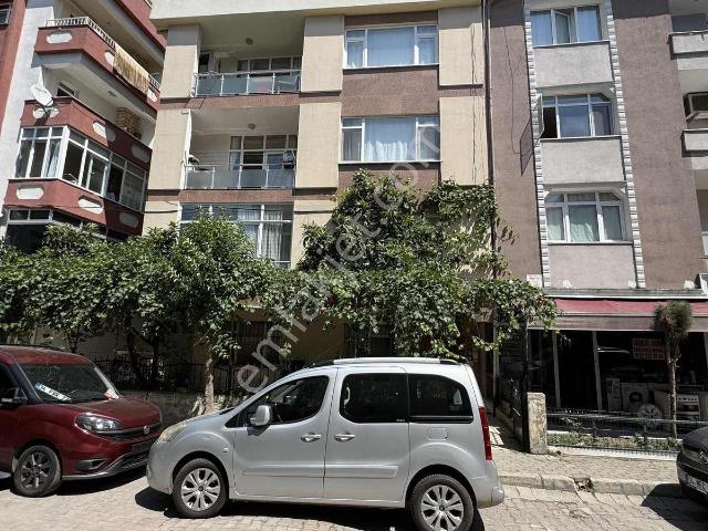 Avcılar Gümüşpalada Geniş Ebeveyn Banyolu Ön Cephe Satılık Daire