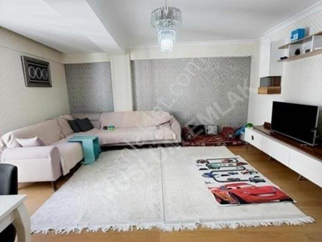 Avcılar Gümüşpalada Yeni Binada 3+1 Kiralık Daire