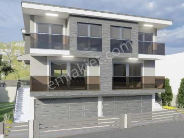 avcılar İnşaatgüvencesi İle Hacıyakasında Ultra Lüx Villa