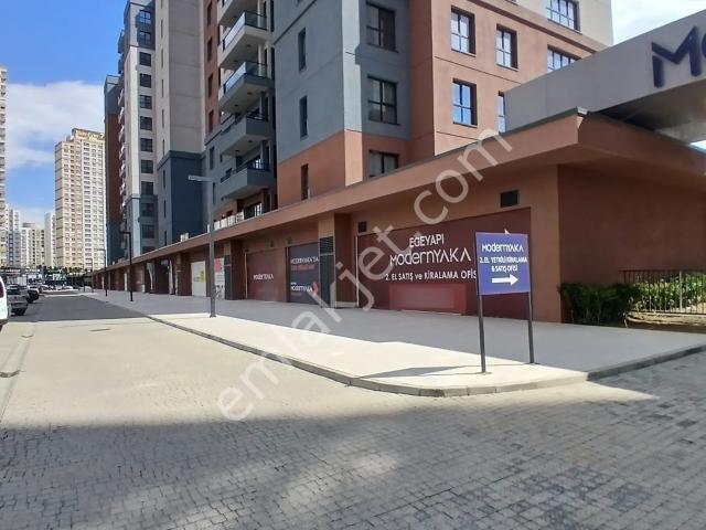 Avcılar Ispartakule Modern Yakada 1+1 Sıfır Kiralık