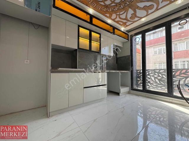 Avcılar Parseller'de 2+1 Sıfır Inşaat Tapu Masrafsız