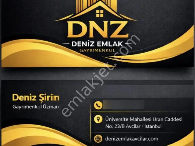 Avcılar Üniversite Mahallesi'nde Kiralık 120 M² 3+1 Daire