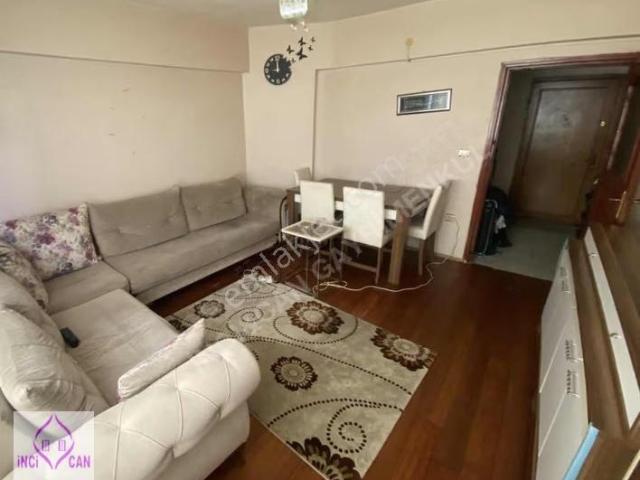 Avcılar Üniversite Mh 2+1 Bkat Full Eşyalı Daire
