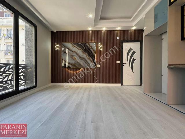 Avcılar %80 Kredı Sıfır 1+1 Tapu Masrafsız Daire Metrobüs Dibi
