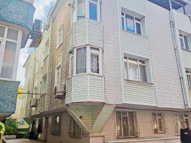 Avcılarda E 5 Yanı, Metrobüse 100 Metre Kiralık 2+1 Daire