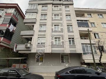 Avcılar'da Satılık 2+1 Daire, 95m², Merkezi Konum Kat Mülkiyetli