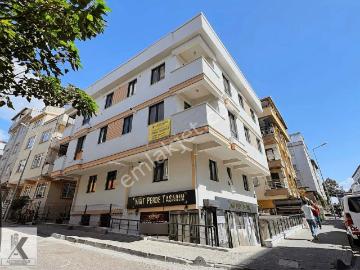 Avcılarda Villa Tadında Metrobüs Cadde Üstünde Sıfır 3+2 Daire