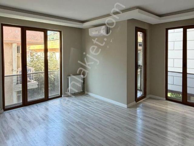 Avcılarda Yeni Binada Otoparklı 2+1 Kiralık Daire