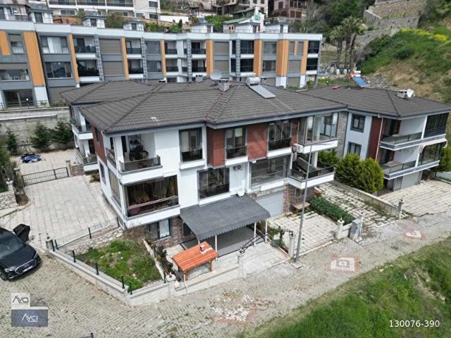 AVCIDAN NARLIDA SIFIR 2+1 ÖN CEPHE DENİZ MANZARALI DAİRE