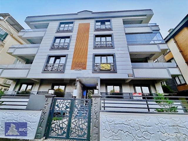 AVCI'DAN ALTINKUM'DA DOĞALGAZ SİSTEMİ HAZIR 1+1 SIFIR DAİRE