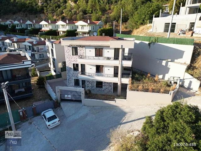 AVCIDAN ALTINOLUK 2 ADET 4+1 VİLLA TEK VİLLA PARASINA DENİZ MANZARALI KAÇMAZ FIRSAT