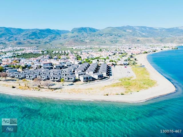 AVCIDAN DENİZE SIFIR SİTE İÇERİSİNDE MÜSTAKİL VİLLALAR 3. SIRA
