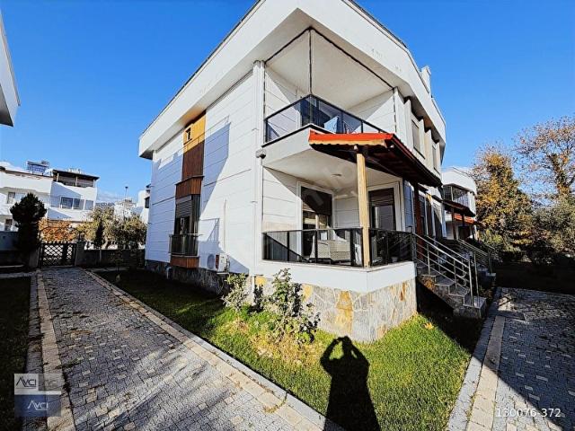 AVCI'DAN GÜRE 0 TRİPLEX AYRI MUTFAK GENİŞ TERAS EBEVENY BANYO
