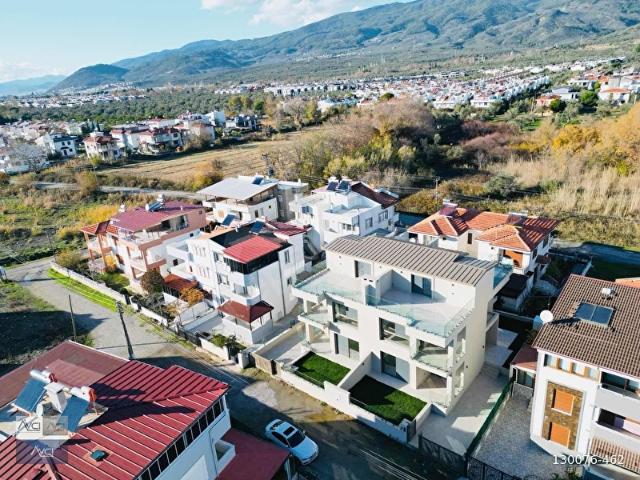 AVCI'DAN GÜRE DENİZE 100 M 0 4+1 ULTRA LÜX TRİPLEX VİLLALAR