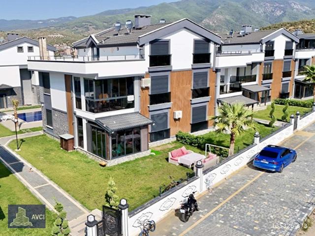 AVCI'DAN 5+1 HAVUZLU GÜVENLİK DENİZE 250MT GİRİŞ ODALI VİLLA