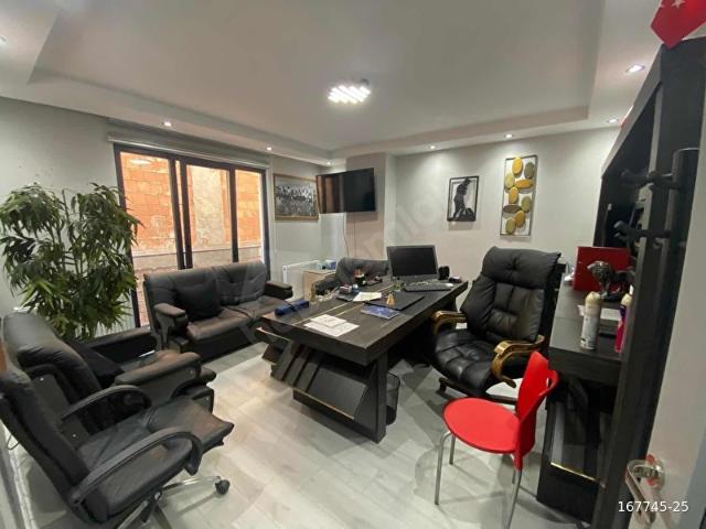 AVCILAR MERKEZDE SIFIR SATILIK DAİRE