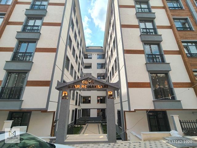AVCILAR MERKEZDE SIFIR SİTE İÇİNDE 3+1 KİRALIK DAİRE