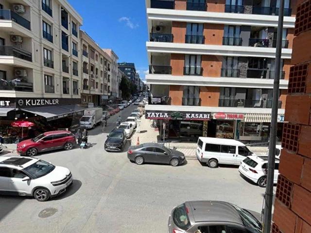 AVCILAR MERKEZDE 2+1 NET 80 M2 AĞUSTOS 2026 DA TESLİM