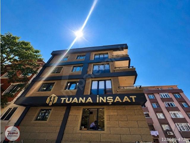 AVCILAR METROBÜSE YAKIN 2+1 ULTRA LÜX SATILIK SIFIR FIRSAT DAİRE