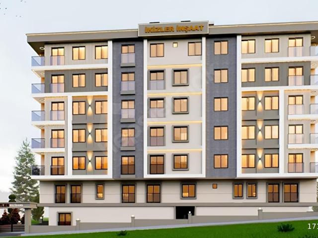 AVCILAR AMBARLI DA DENİZE YAKIN 2+1 SATILIK DAİRE