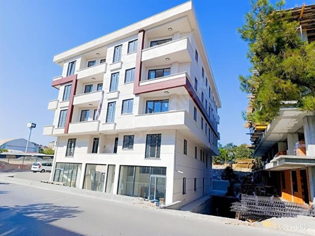 AVCILAR CİHANGİR DE 2+1 SIFIR.3.KAT DAİRE