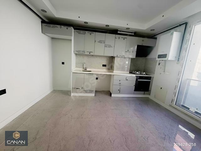 AVCILAR CİHANGİR SIFIR 2+1 85M2 2.KAT ASANSÖRLÜ EBEVEYN BANYOLU