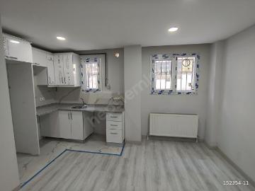 AVCILAR CİHANGİRDE MERKEZE YAKIN SIFIR BAHÇE KATI DAİRE