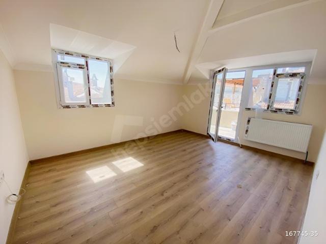 AVCILAR D.KÖŞKLER'DE 2+1 SIFIR KİRALIK DAİRE
