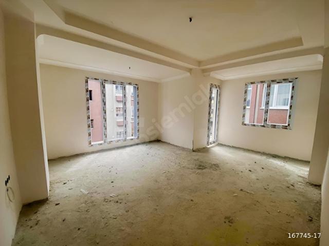 AVCILAR D.KÖŞKLER'DE 5+2 DUBLEKS DAİRE