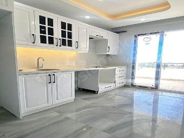 AVCILAR DENİŞKÖŞKLERDE DENİZ MANZARALI SIFIR 2+1 DAİRE