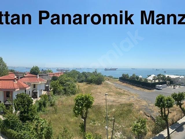 AVCILAR DENİZKÖŞKLER'DE DENİZ MANZARALI 2+1 KENTSEL DÖNÜŞÜM