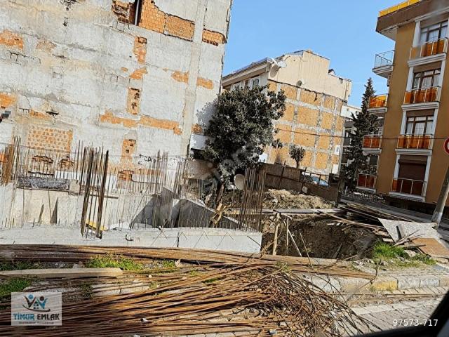 AVCILAR DENİZKÖŞKLER'DE KENTSELE GİRMİŞ FIRSAT DAİRE