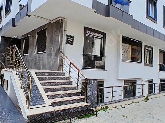 AVCILAR DENİZKÖŞKLER'DE SATILIK 2+1 DAİRE