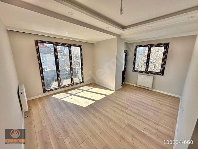 AVCILAR FİRUZKÖY'DE OTOPARKLI SIFIR 2+1 KİRALIK DAİRE