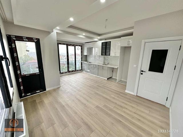 AVCILAR FİRUZKÖY'DE OTOPARKLI SIFIR ŞAHANE 2+1 SATILIK DAİRE