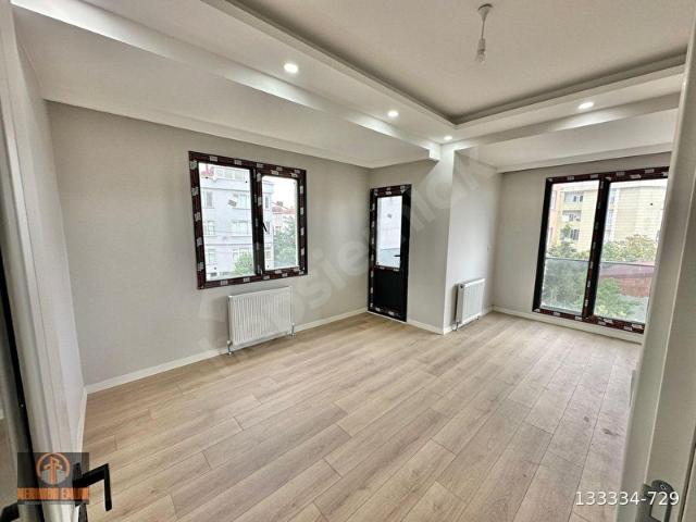 AVCILAR FİRUZKÖY'DE OTOPARKLI SIFIR ŞAHANE 2+1 SATILIK DAİRE
