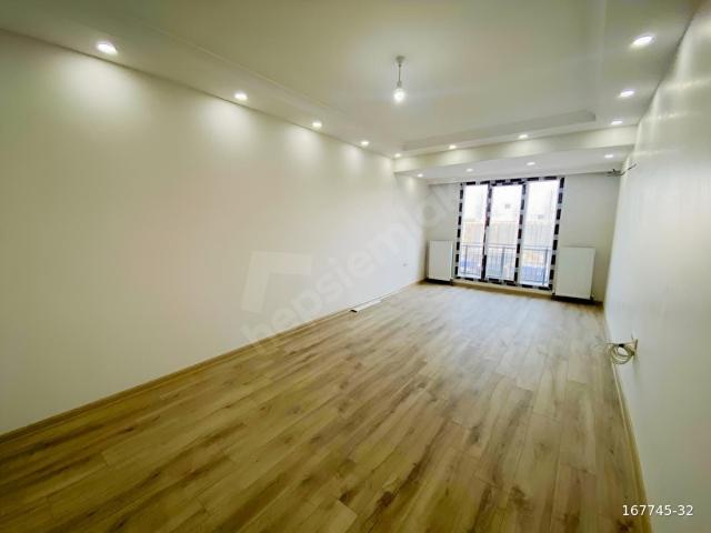 AVCILAR KAYMAKAMLIĞA YAKIN SIFIR SATILIK DAİRE