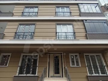AVCILAR PARSELLERDE SATILIK SIFIR DAİRE