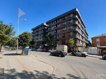 AVCILAR REŞİTPAŞA CADDESİ ÜZERİ SATILIK LÜX 6+2 DUBLEKS