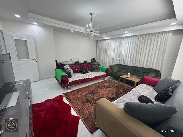 AVCILAR TALYA EMLAK'TAN SATILIK BÜYÜK 1+1 DAİRE
