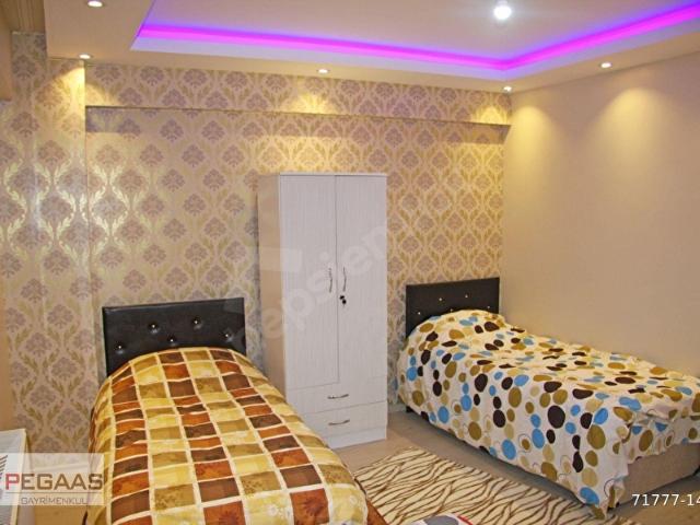 AVCILAR ÜNİVERSİTE MAH. METROBÜSE 5DK PAYLAŞIMLI PANSİYONHOSTEL
