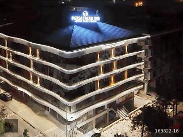 AVCILAR VİTRİN PARKTA 5+2 ULTRA GENİŞ 280 M DUBLEKS LÜKS