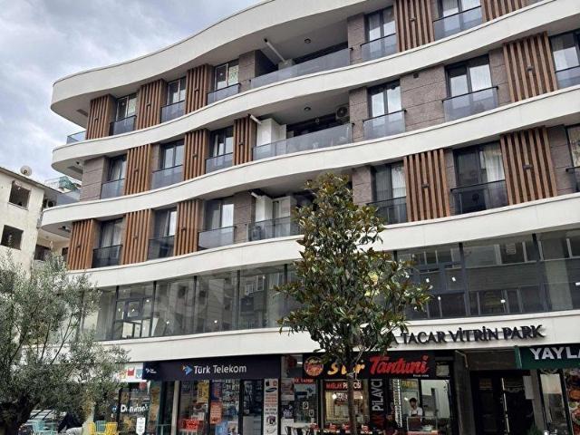 AVCILAR VİTRİN PARK'DA 3+1 KİRALIK DAİRE