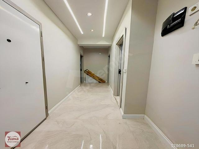 AVCILARDA ASANSÖRLÜ SIFIR BAHÇELİ KİRALIK 2+1 DAİRE