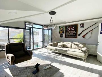 AVCILARDA KİRALIK 3+1 SIFIR OTOPARKLI DENİZMANZARALI