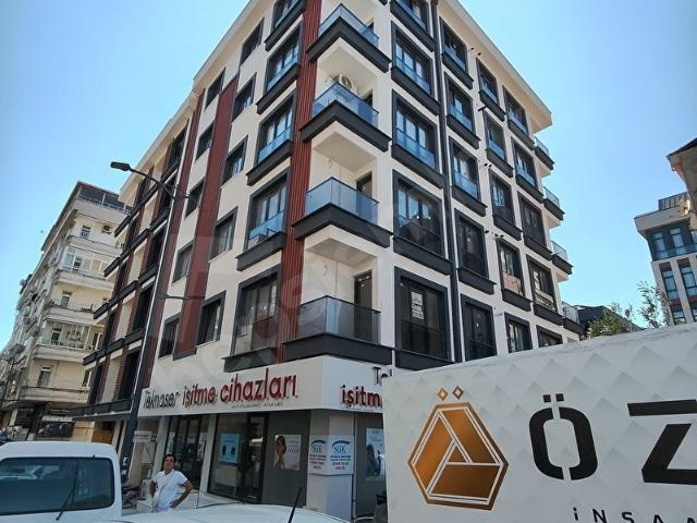 AVCILARDA METROBÜSE 5 DAKİKA YÜRÜYÜŞ MESAFESİNDE KİRALIK