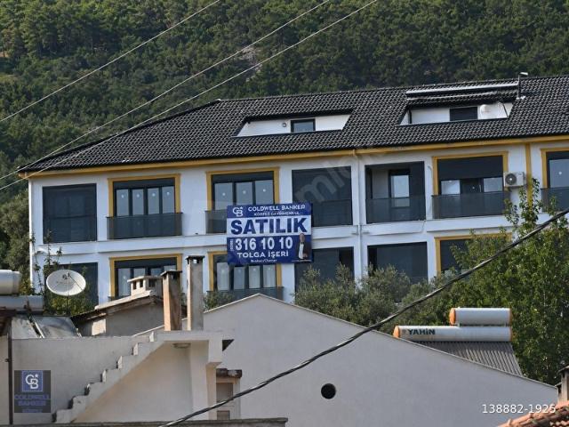 AVCILARDA PANORAMİK DENİZ MANZARALI, HAVUZLU LÜKS 4+1 VİLLA