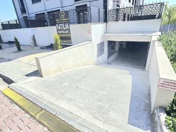 AVCILARFİRUZKÖYSIFIR 2+190m2 NET KULANIM ALANIEBEVYN BANYOLU